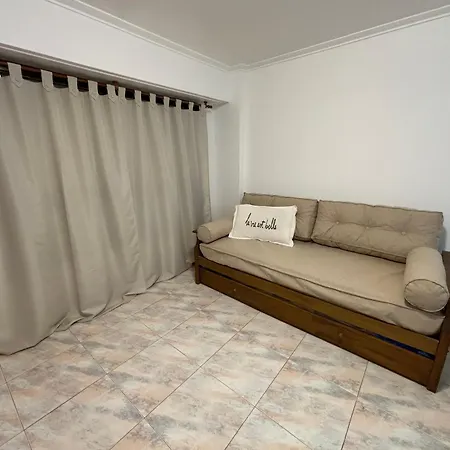 Apartamento Departamento Gran Mar Necochea Exterior foto