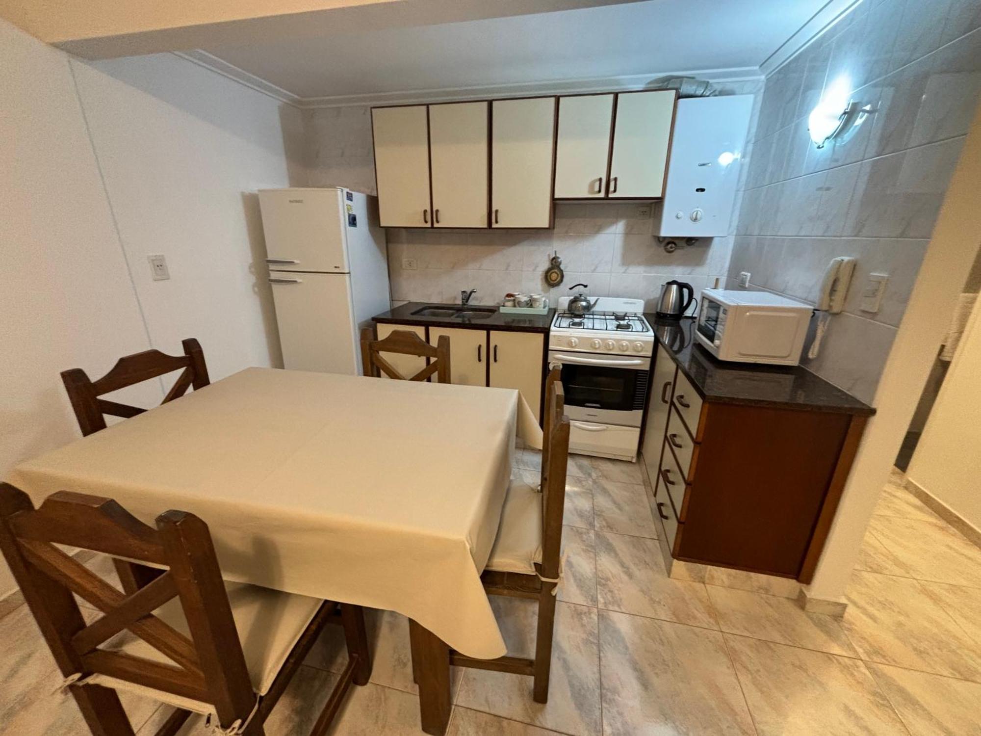Departamento Gran Mar Apartment *