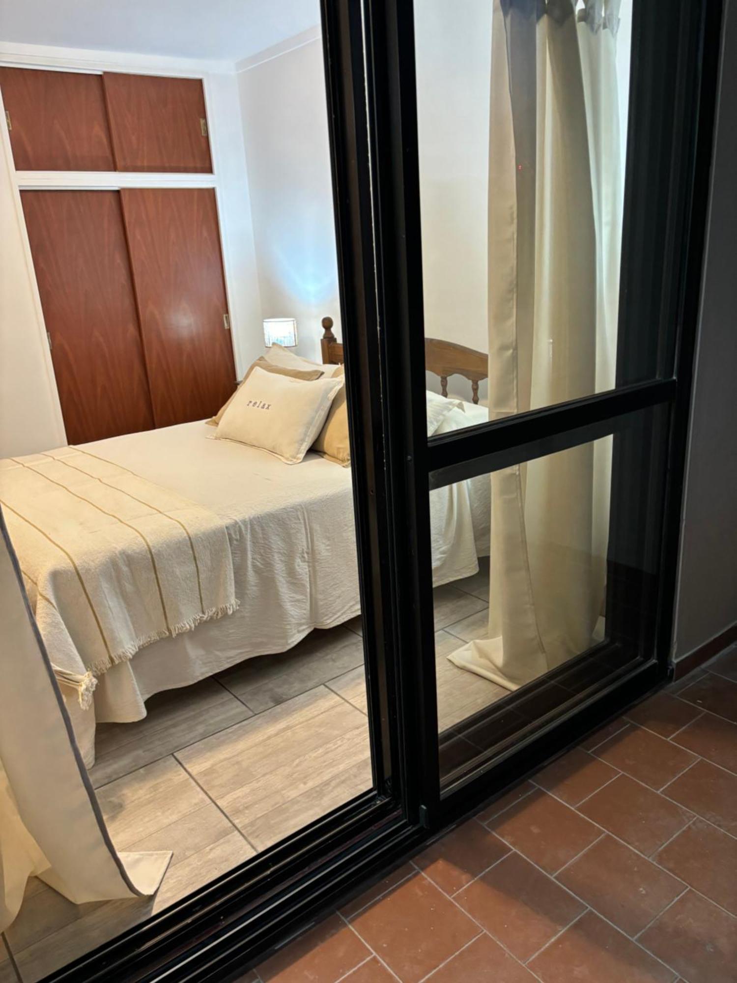 Departamento Gran Mar Apartment *