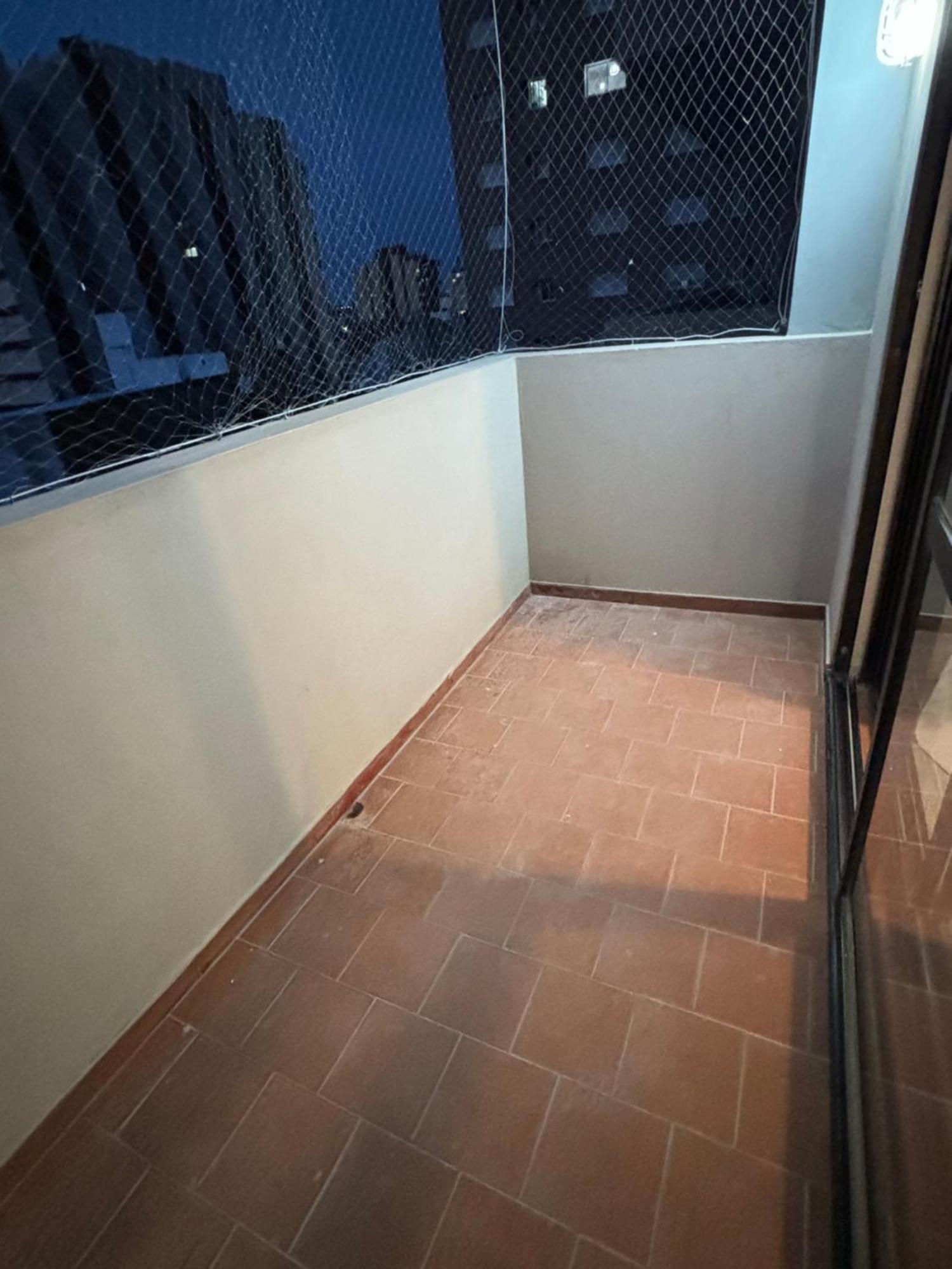Departamento Gran Mar Apartment Necochea