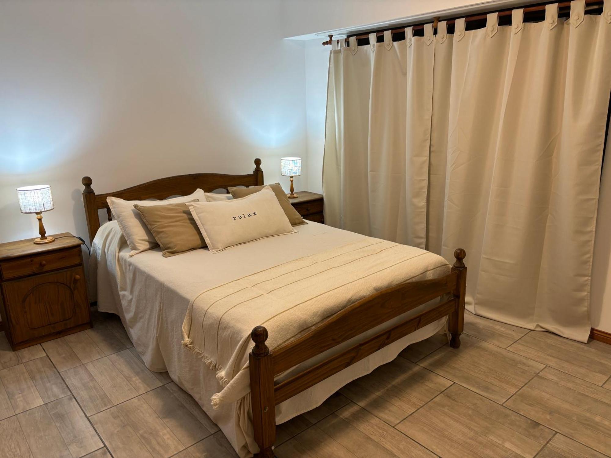 Departamento Gran Mar Apartment *